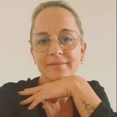JulieTHOUIN's avatar