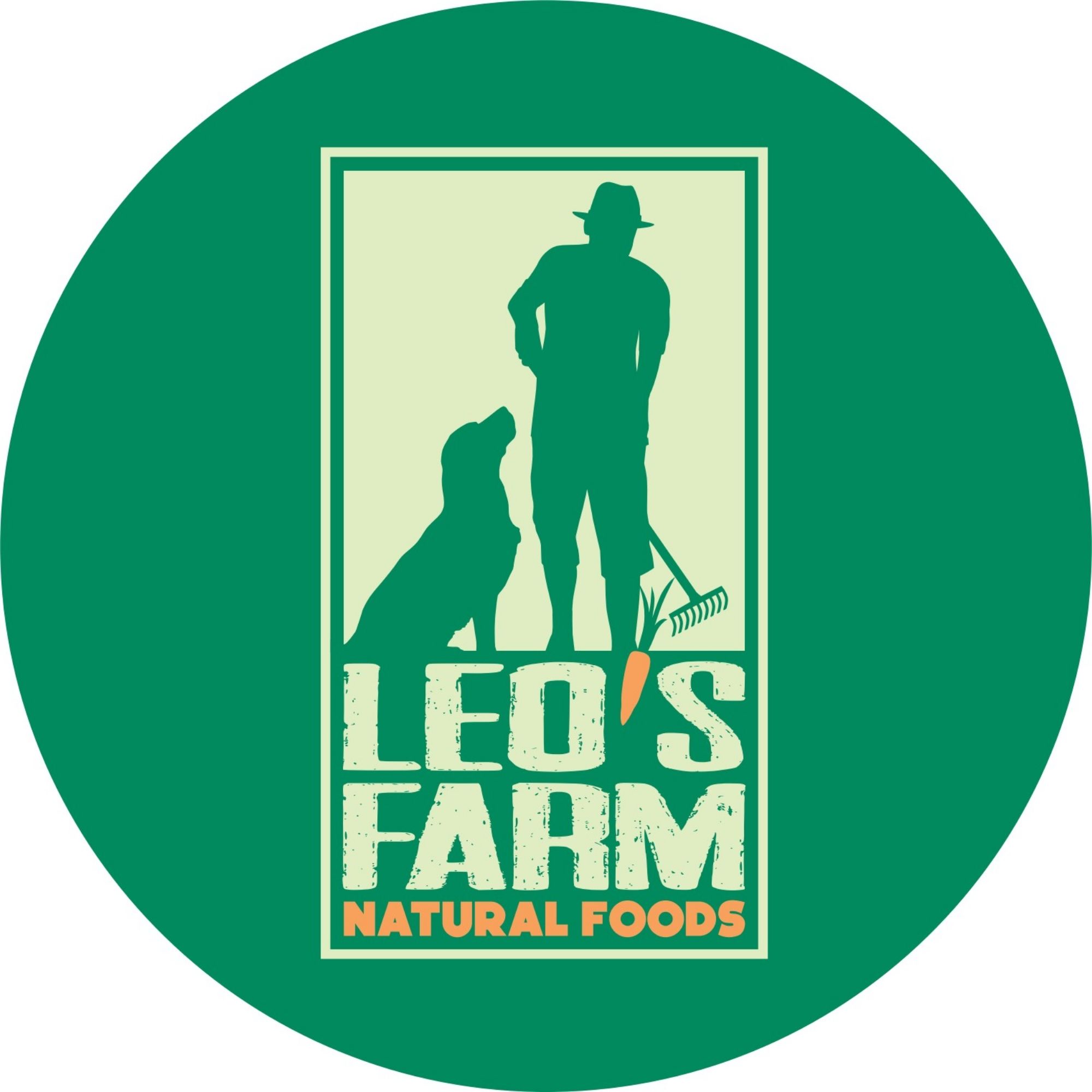 LeosFarm's avatar