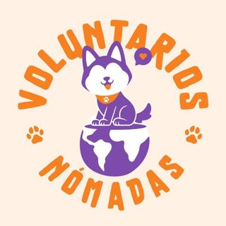 voluntariosnomadas's avatar