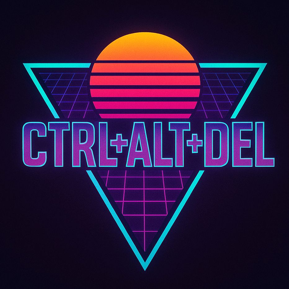 ctrlaltdelband's avatar