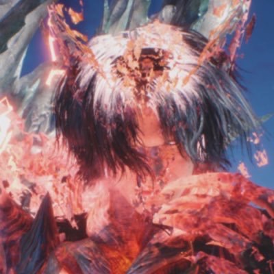 Doppiomaycry's avatar
