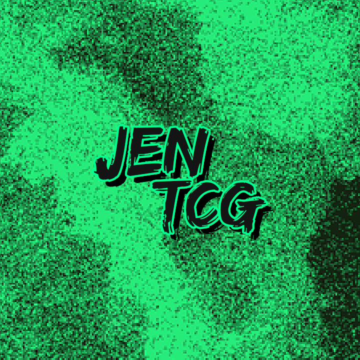 JenTCG's avatar