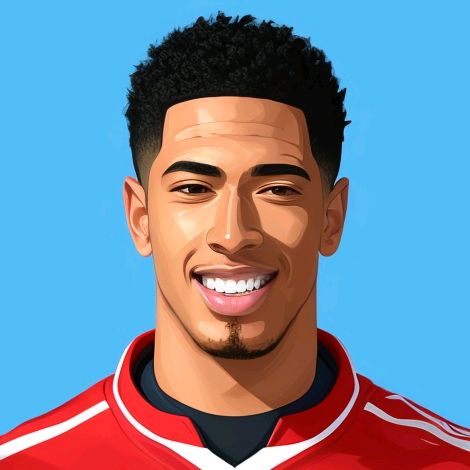 Jude80billion's avatar