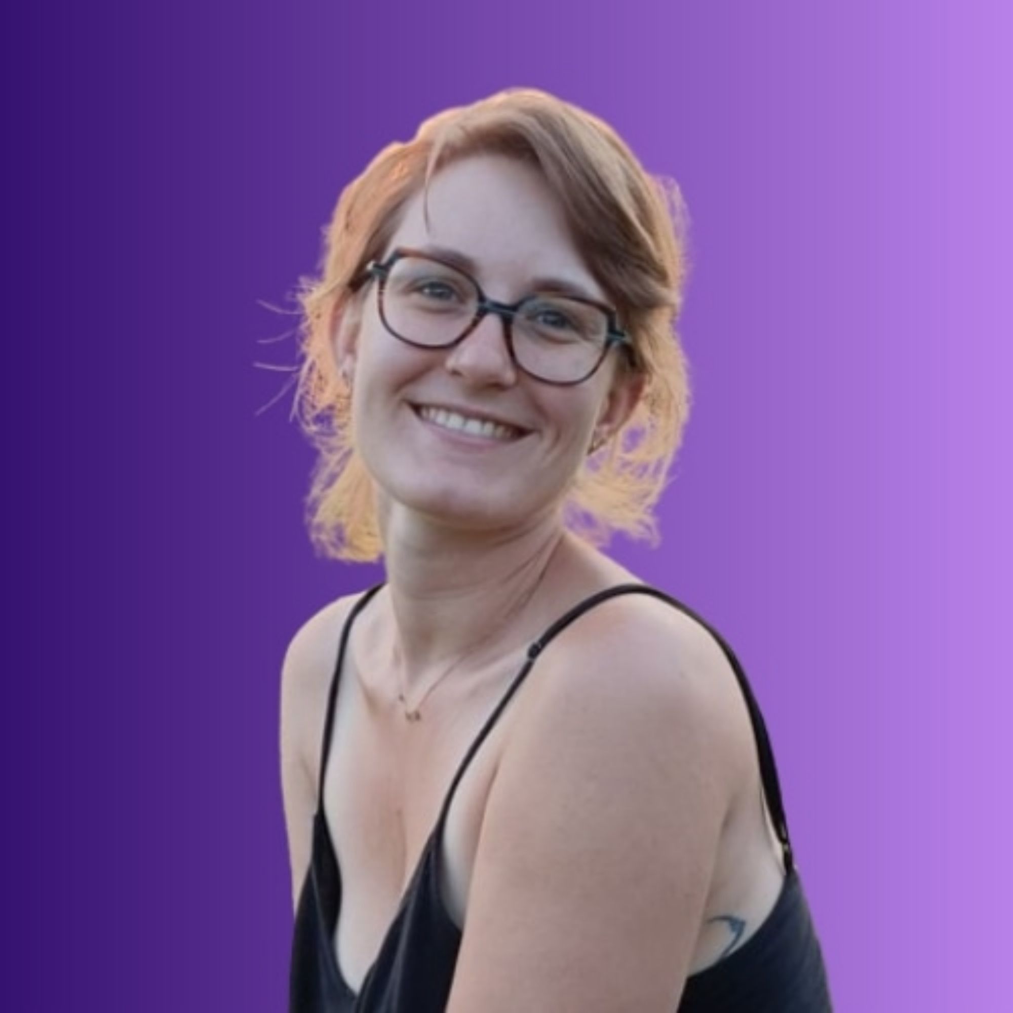 paulinelevrat's avatar