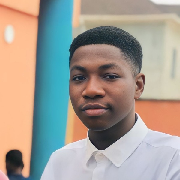 fagbemioluwafela's avatar
