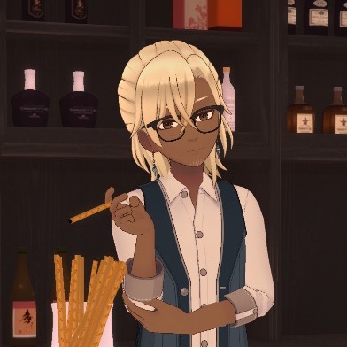 KaguraNaomie's avatar