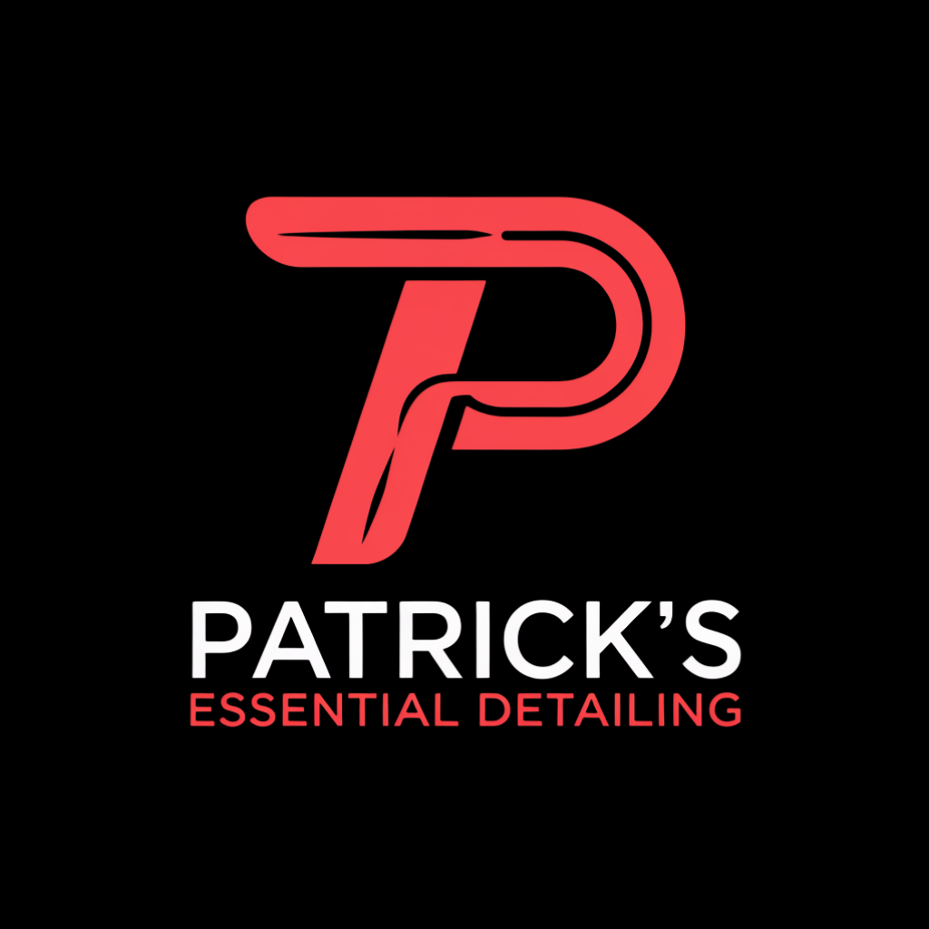 Patricksdetailing's avatar