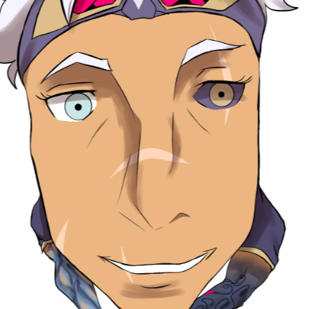 JustOlve's avatar