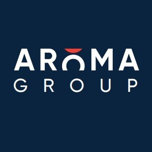 Aromagroup's avatar