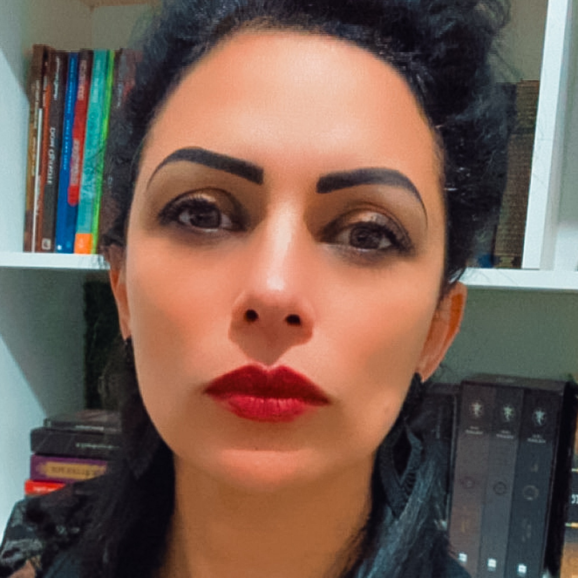 thaiscabeza's avatar