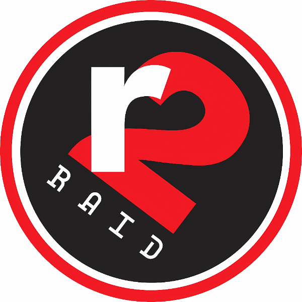 Reason2Raid's avatar