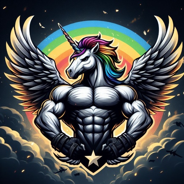 wonderunicorn's avatar