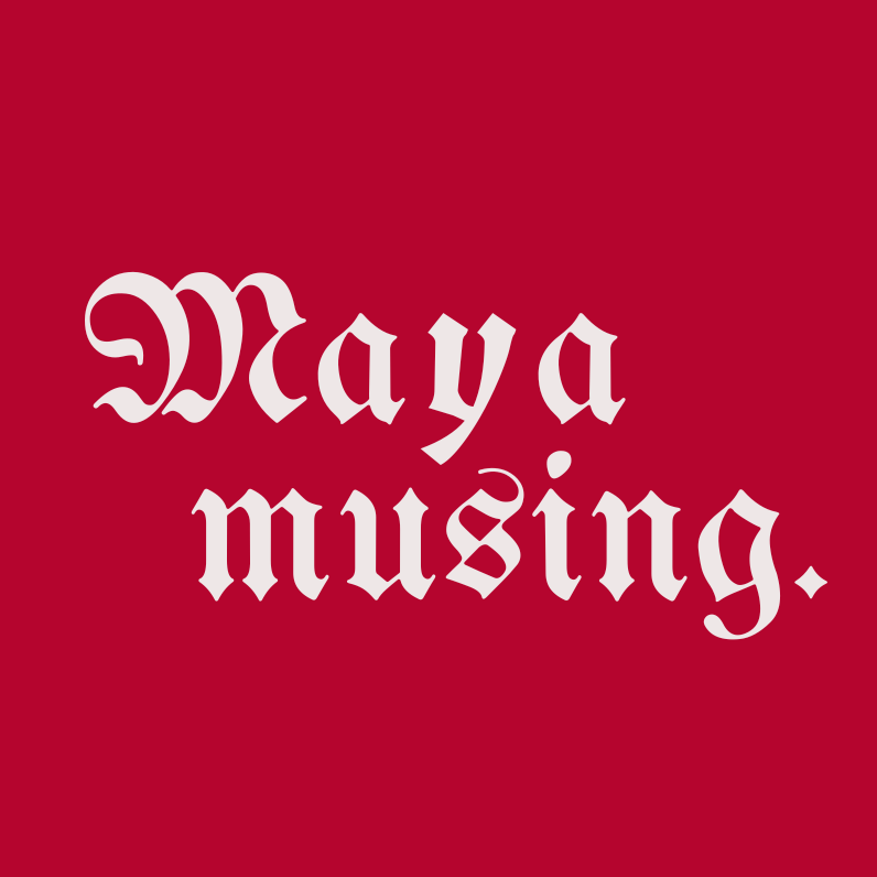 mayamusing's avatar