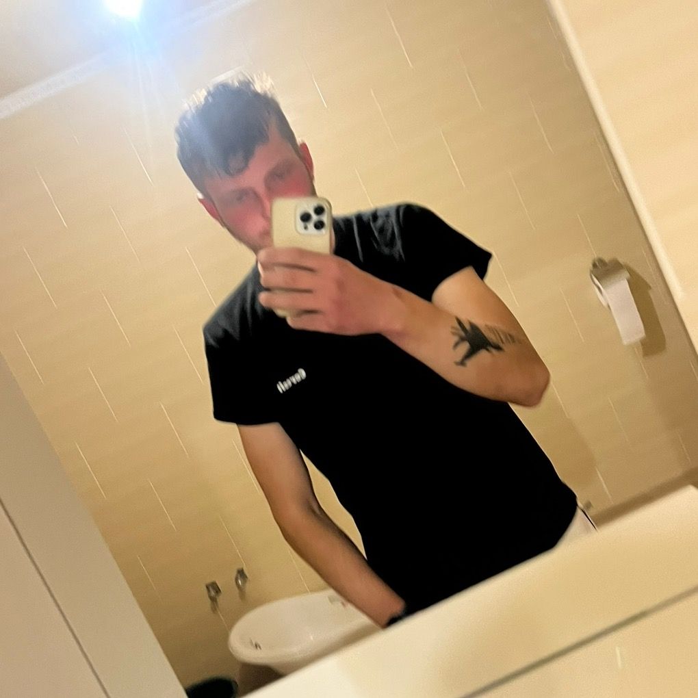 Blondu103's avatar