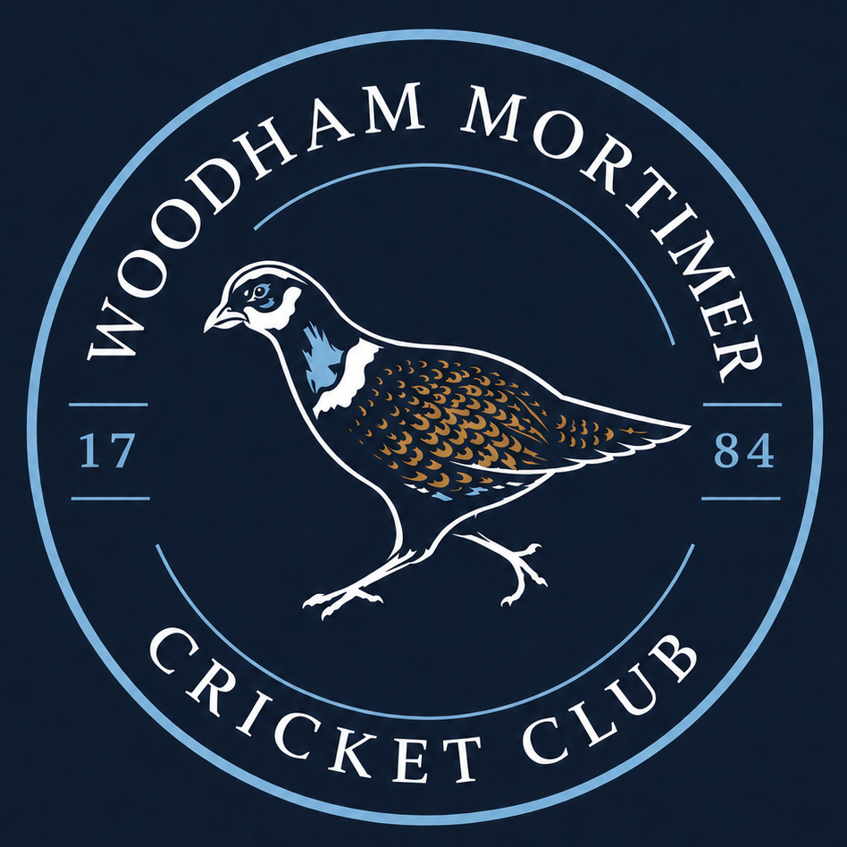 woodhammortimercricketclub's avatar