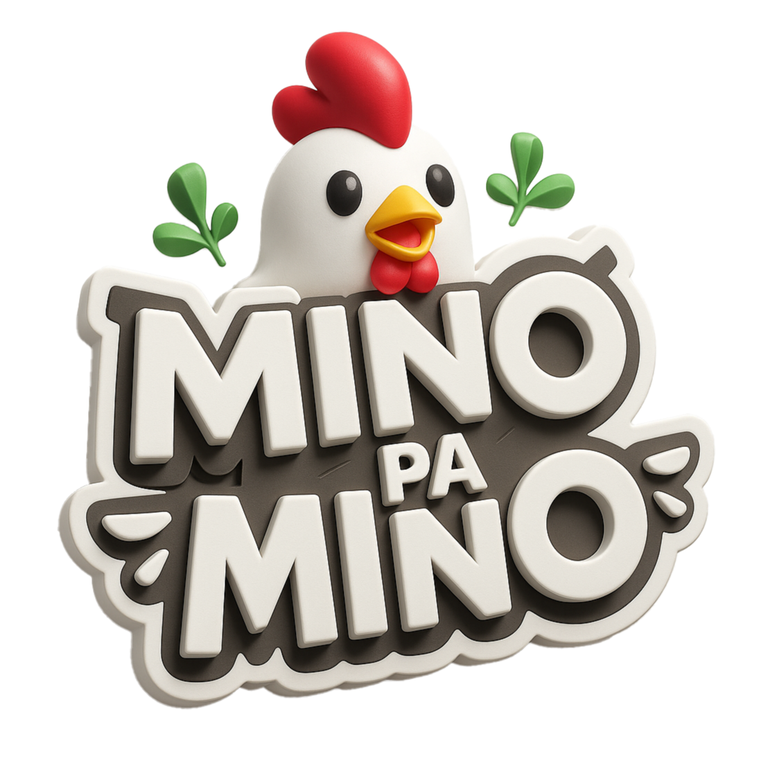 MinoPaMino's avatar