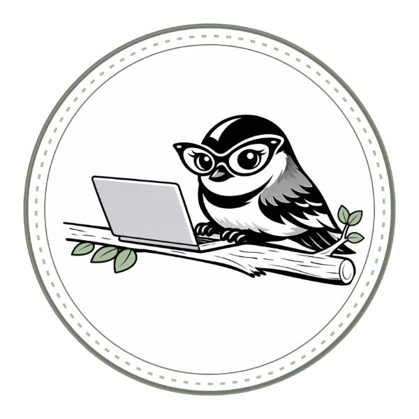 chickadeewebstudio's avatar