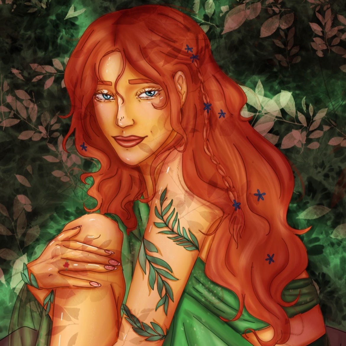 haeriart's avatar