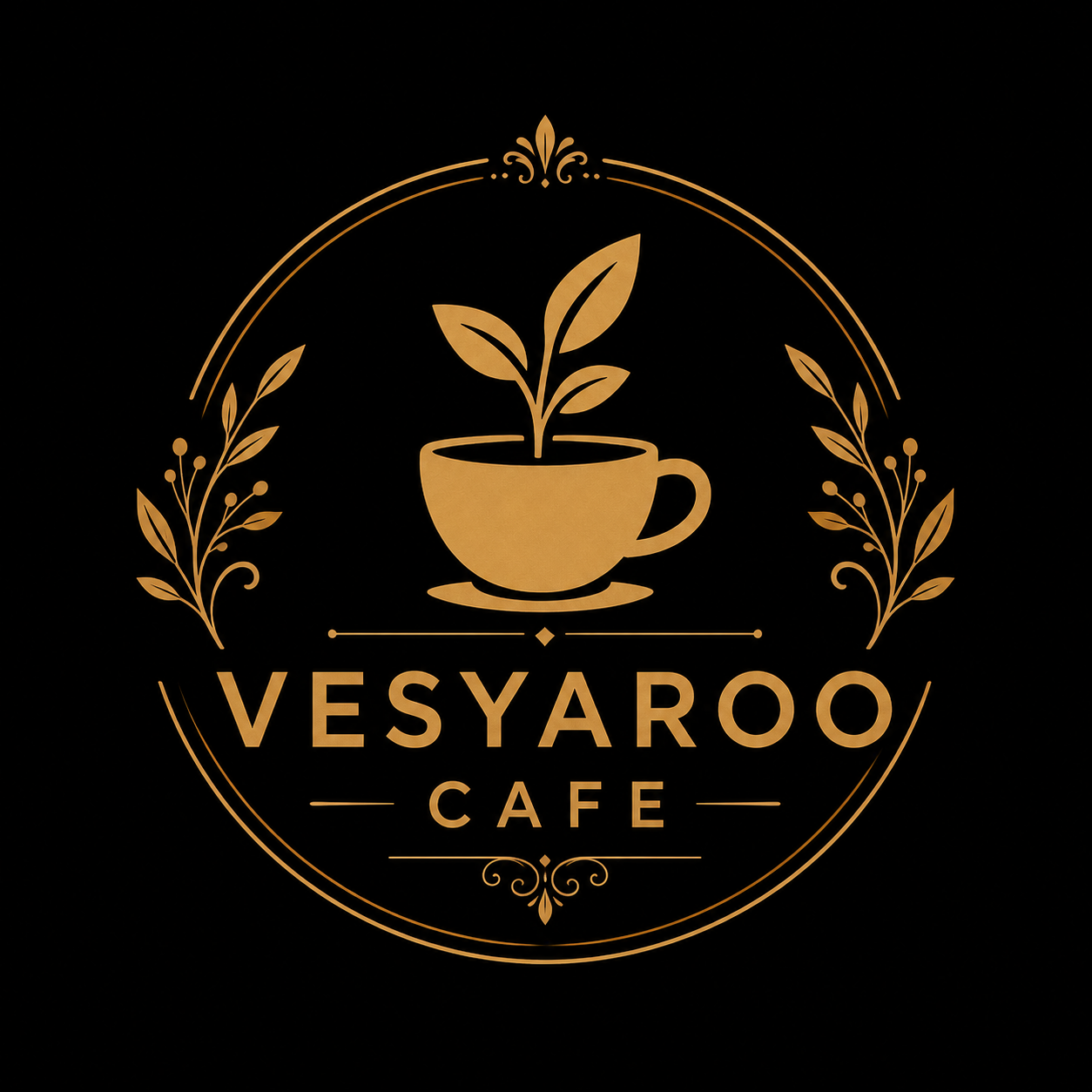 vesyaroocafe's avatar