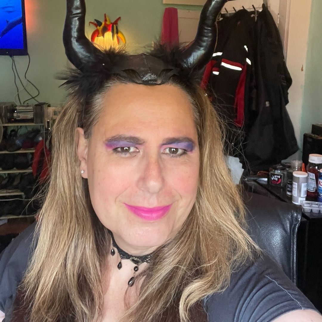 TigergirlUK's avatar