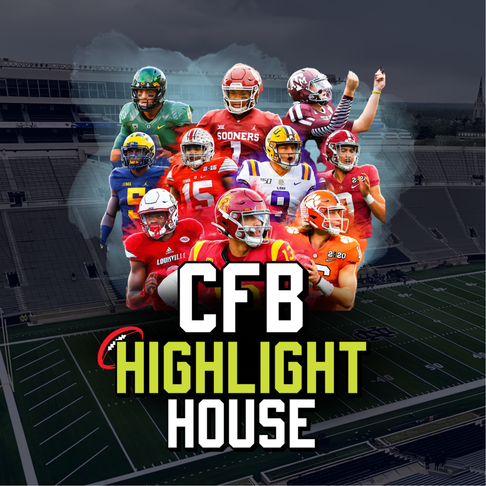 CFBHighlightHouse's avatar