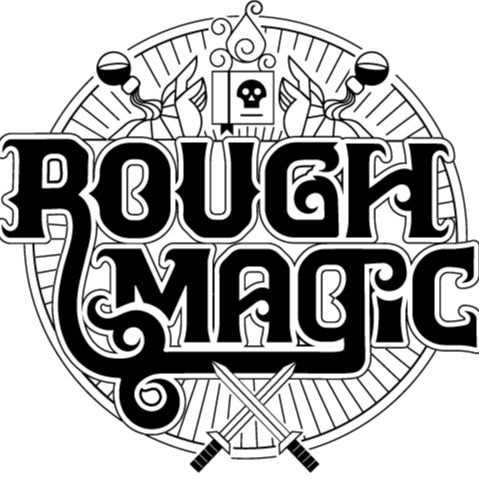 roughmagicgames's avatar