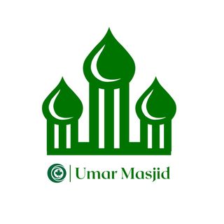umarmasjid's avatar