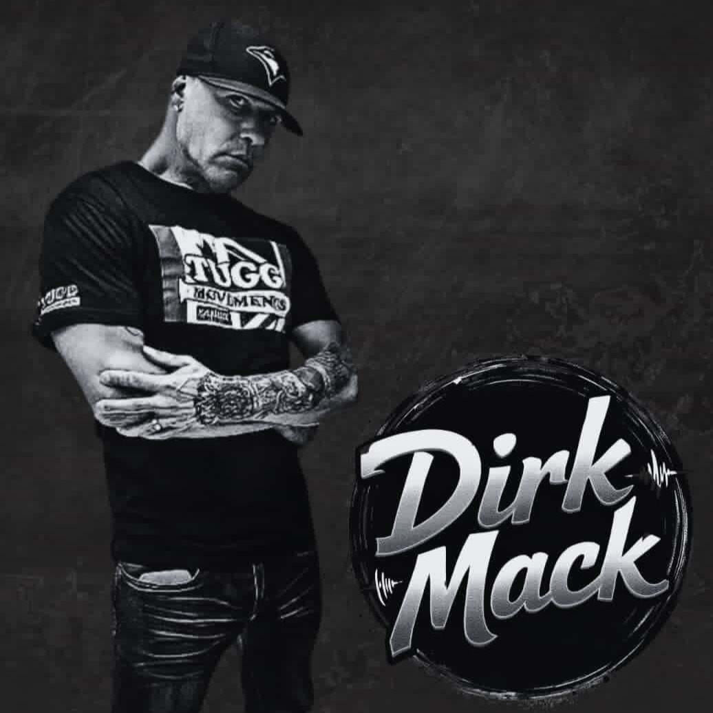 dirkmack's avatar