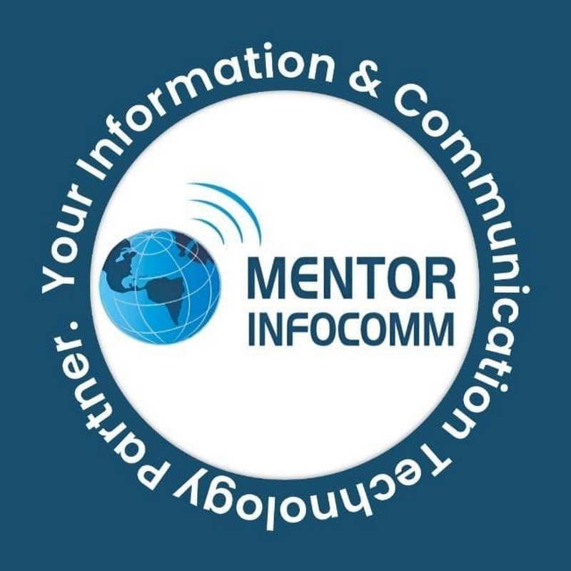 mentorinfocomm's avatar