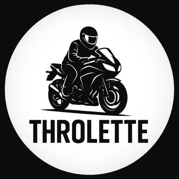 Throlette's avatar