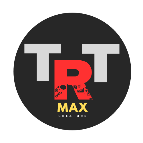 TRTMax's avatar