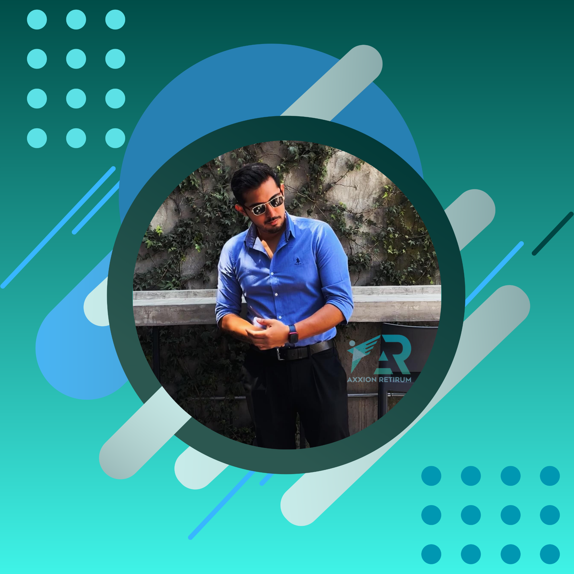 AbrahamExiga's avatar
