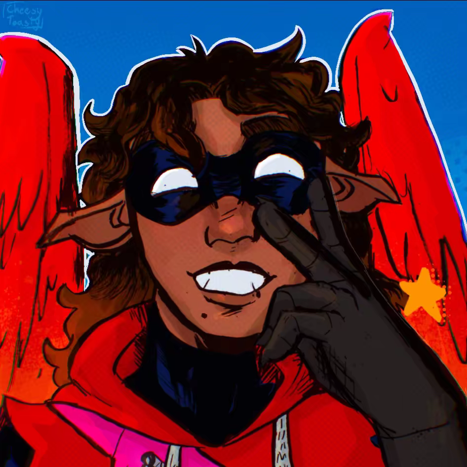 CheesyToasty's avatar