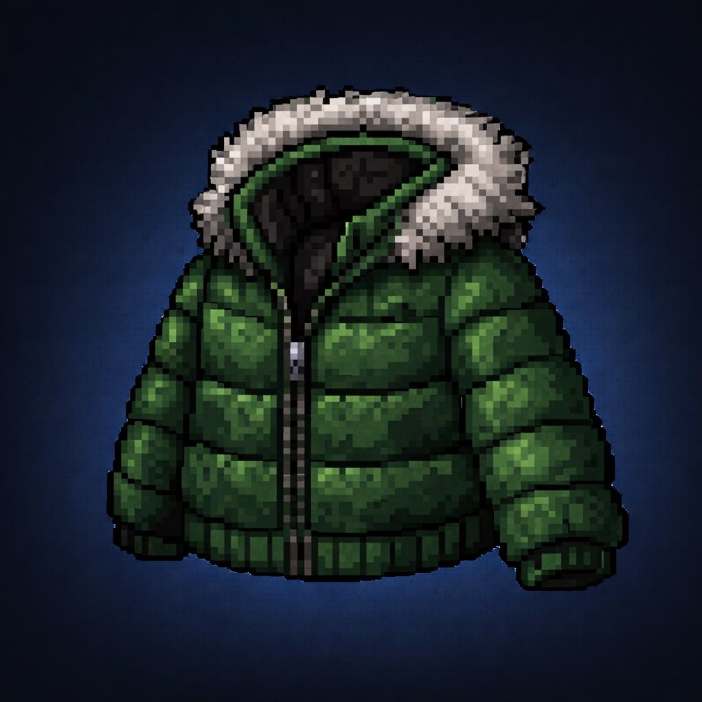 greencoatgaming's avatar