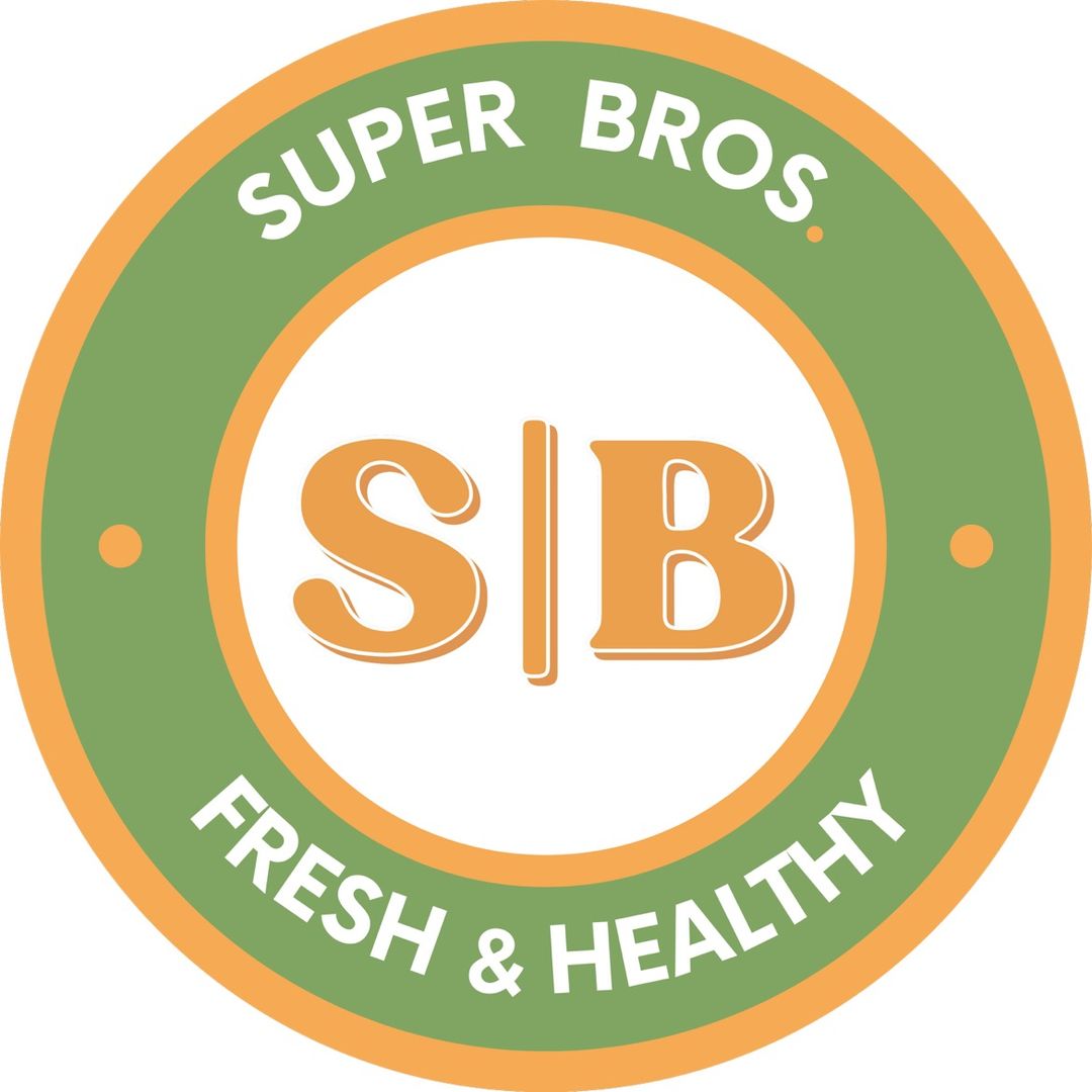 SuperBrosOfficial's avatar
