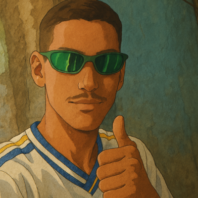 PauloSantoos13's avatar