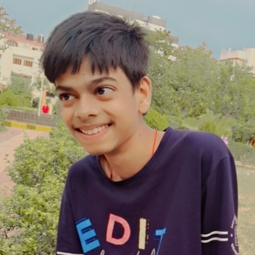 Arpitkumarr02's avatar