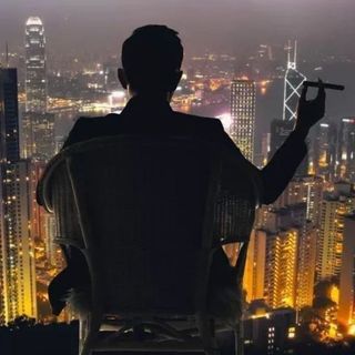 OutlierSummit's avatar