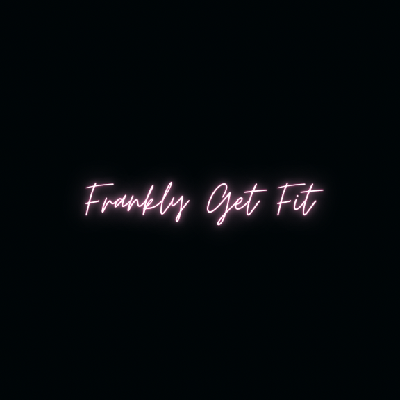 franklygetfit's avatar
