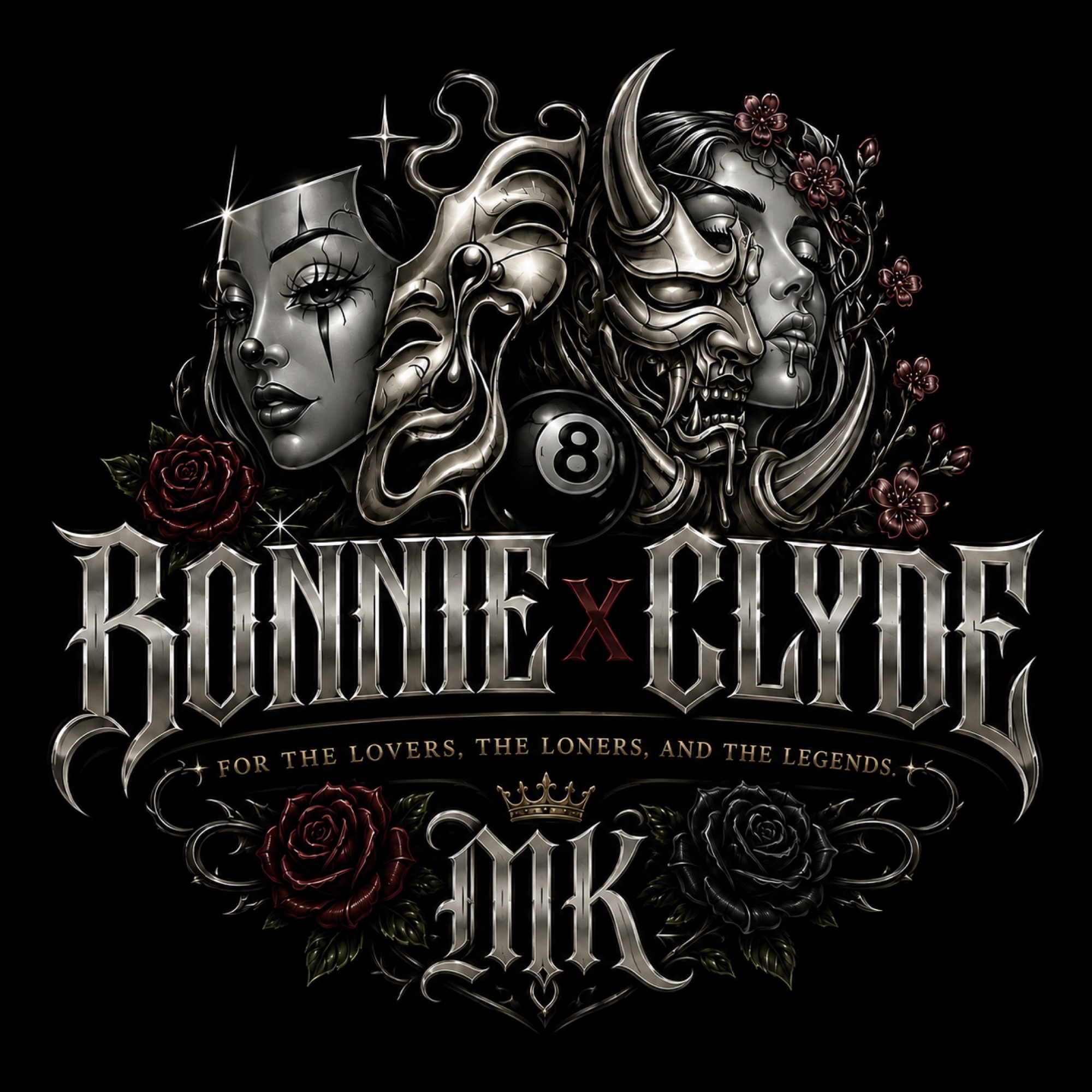 bonniexclyde's avatar