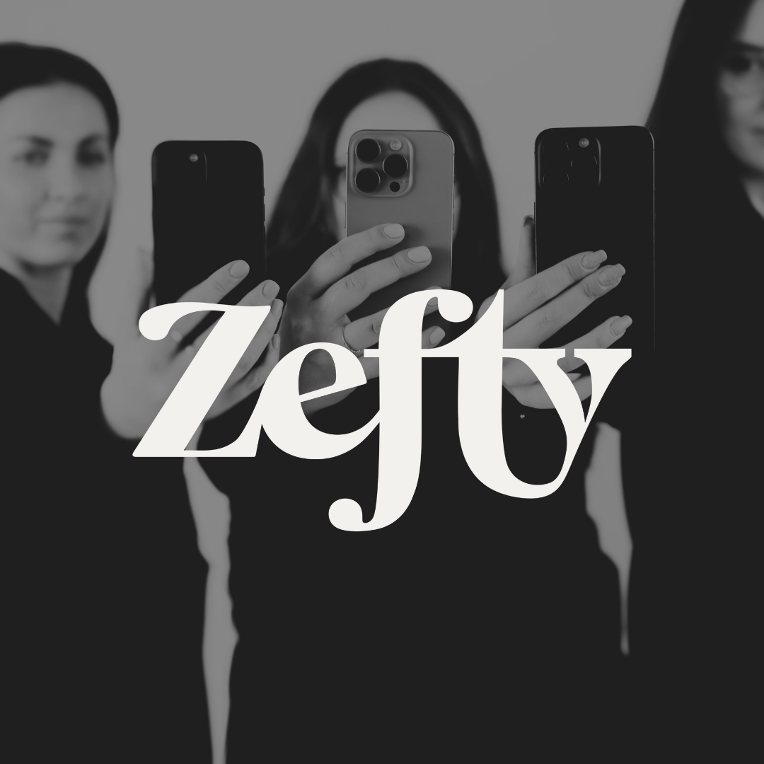 zefty.agency's avatar