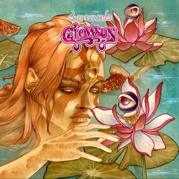 glowsunband's avatar