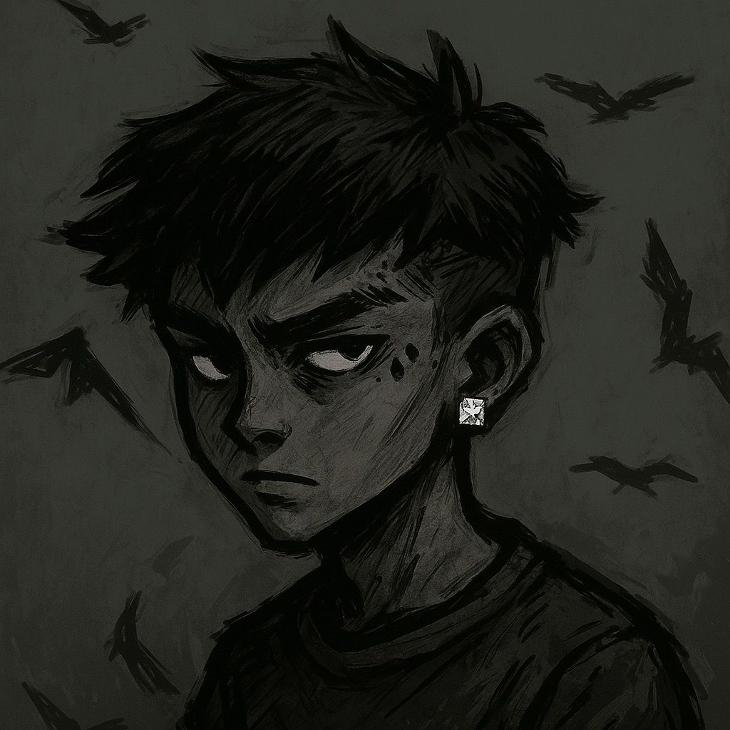 Alprazo's avatar