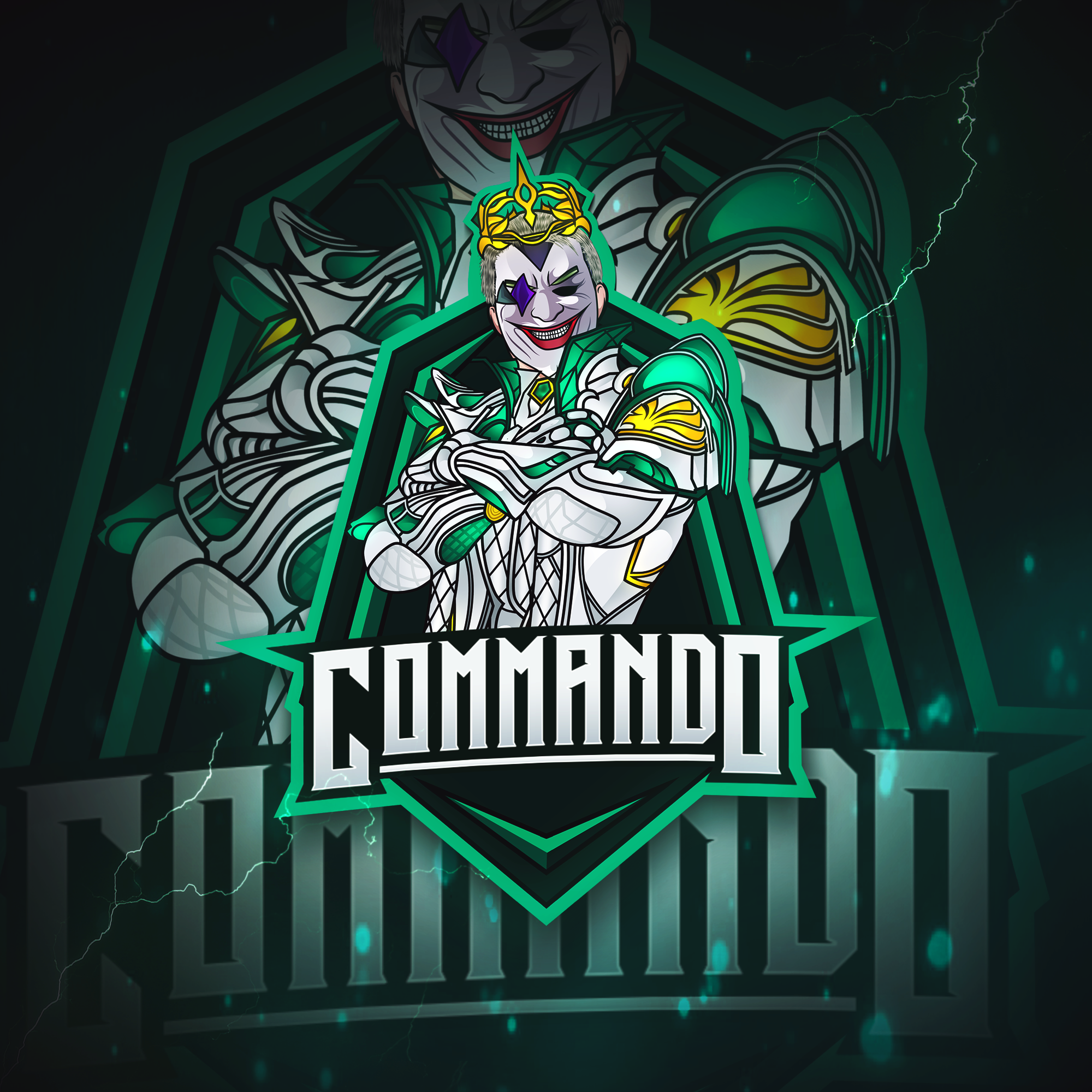commandogaming07's avatar