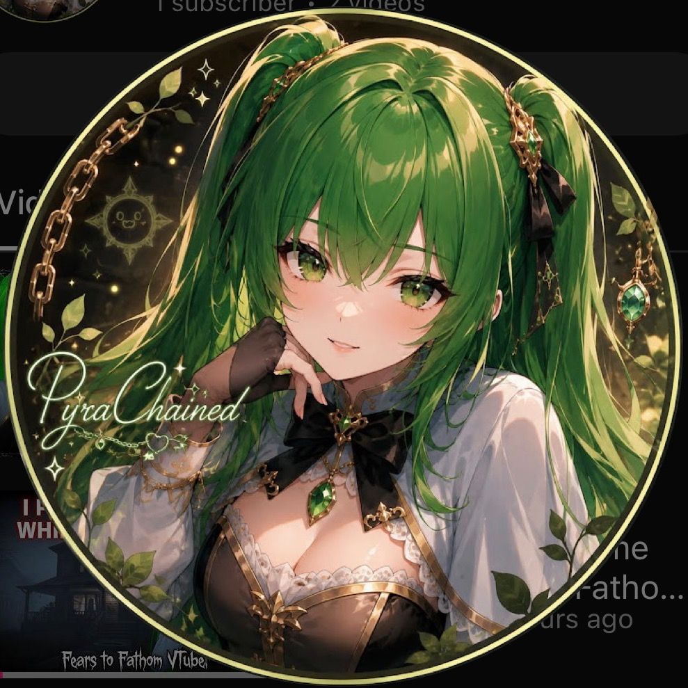 pyrachained's avatar