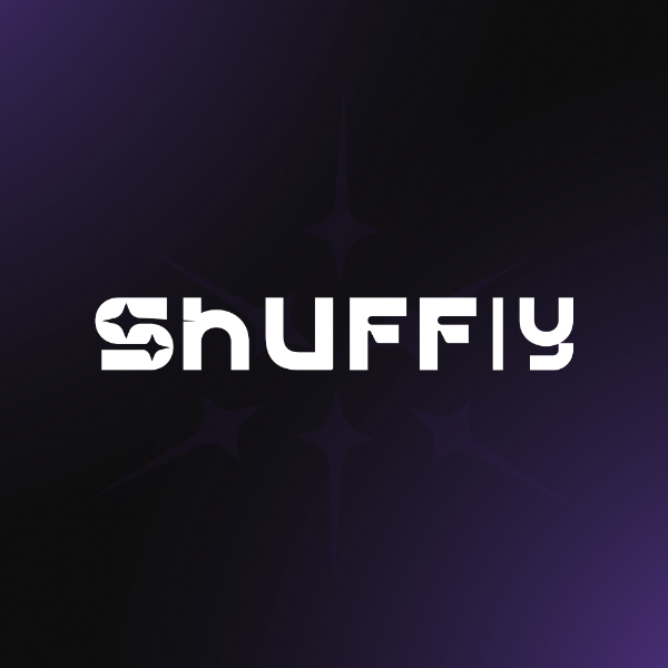 shuffly's avatar