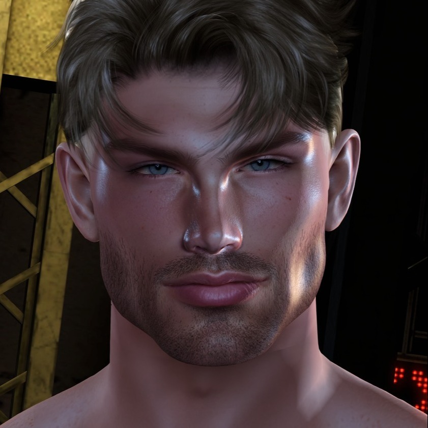 henrybernitz's avatar