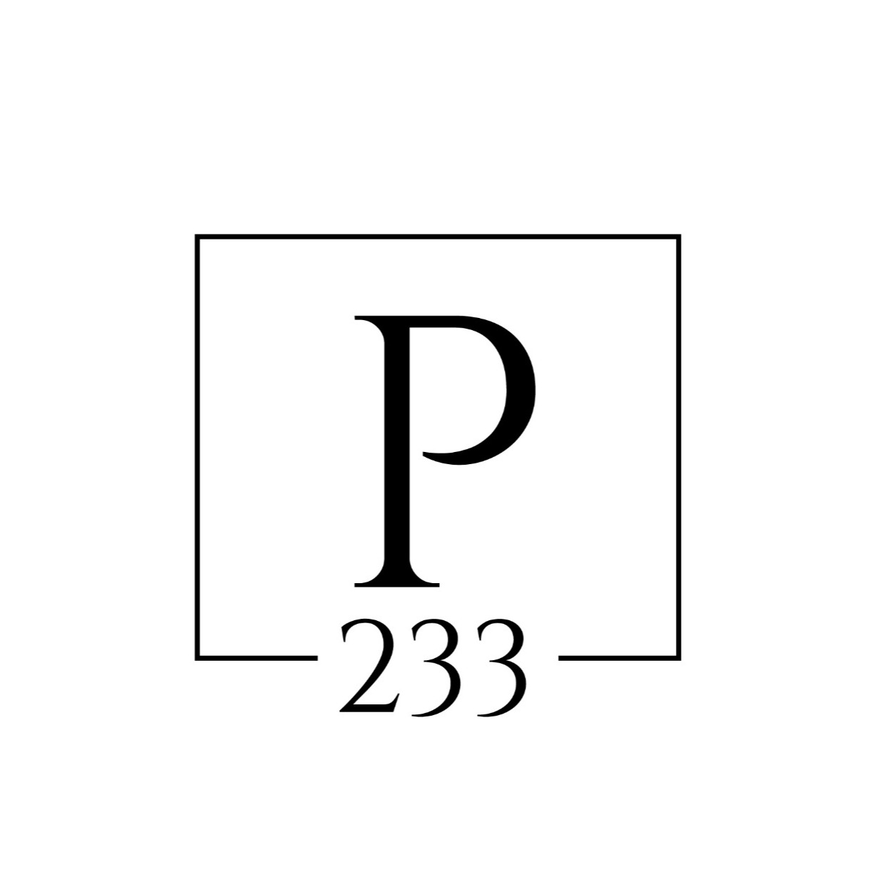 productions233's avatar