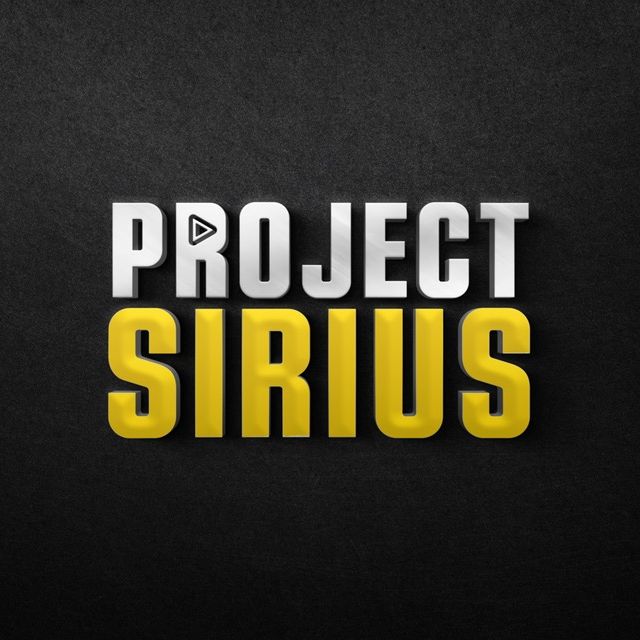 projectsirius's avatar