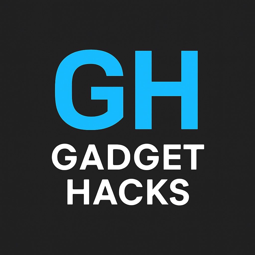 gadgethackstech's avatar